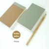 Gambar BUKU SAKU POCKET BOOK MINI NOTEBOOK BLANK NOTEPAD dari Tat Tet Tot Kota Tangerang Selatan 1 Tokopedia