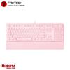 Gambar Fantech Maxpower MK853 Mechanical Gaming Keyboard - Black, Blue Switch dari Ridista Official Store Jakarta Barat 7 Tokopedia