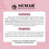 Gambar Kalung Emas Rolona Rantai Polos 10K Semar Nusantara - Normal 3gr dari Semar Nusantara Kab. Klaten 5 Tokopedia