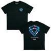 Gambar Tendencies Tshirt DARKSIDE TEN - S dari Tendencies Jakarta Selatan 1 Tokopedia
