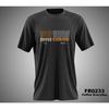 Gambar Baju Kaos Coffee Everyday Hitam Sablon Fullcolour Distro Nongkrong - XS dari WF-Cloth Kota Semarang 2 Tokopedia
