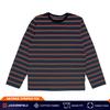 Gambar Jackersfield George Striped LS Tee Navy Kaos Lengan Panjang Pria - S dari Jackersfield Official Kota Bandung 1 Tokopedia