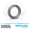 Gambar Nord-Lock Wedge Locking Washer, NL1123-25 M20ss dari BIMURA PUTRA PERSADA, PT Kota Surabaya 1 Tokopedia