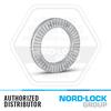 Gambar Nord-Lock Wedge Locking Washer, NL1244 M10 dari BIMURA PUTRA PERSADA, PT Kota Surabaya 1 Tokopedia