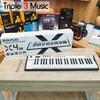 Gambar MIDIPLUS X4 Gen III MK 3 49 Normal Keys Midi Controller dari triple3music Kota Bandung 2 Tokopedia