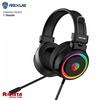 Gambar Headset Gaming Rexus Vonix F30 LED RGB Spectrum - Hitam dari Ridista Official Store Jakarta Barat 2 Tokopedia