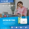 Gambar Advan CPE Router Start Garansi Resmi - Indosat dari StartGo Official Store Jakarta Utara 3 Tokopedia