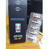 Gambar Authentic Coil Gear Universal Coil for Vinci dll 0.3 0.45 0.6 Ohm - UV-M1 0.15ohm dari VapeOi Jakarta Pusat 7 Tokopedia