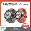 Gambar Coros Vertix 2 - Premium GPS Watch - Garansi Resmi - Obsidian dari GeekyTech Official Jakarta Utara 1 Tokopedia
