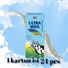 Gambar Ultra Milk Full Cream 200 ML dari toko dua putra Kota Tangerang Selatan 1 Tokopedia