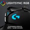 Gambar Logitech G502 Hero Gaming Mouse dari DextMall Jakarta Pusat 5 Tokopedia
