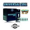 Gambar Authentic Coil Gear Universal Coil for Vinci dll 0.3 0.45 0.6 Ohm - UV-M1 0.15ohm dari VapeOi Jakarta Pusat 8 Tokopedia