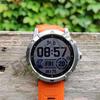 Gambar Coros Vertix 2 - Premium GPS Watch - Garansi Resmi - Obsidian dari GeekyTech Official Jakarta Utara 2 Tokopedia