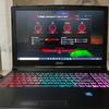 Gambar Gaming Laptop MSI GP63 Leopard 8RE i7-8750H - GTX 1060 16GB RAM DDR4 dari GRAB N' GO Kota Surabaya 2 Tokopedia