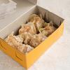 Gambar Siomay Marcel Ayam isi 6 dari Siomay Marcel Kota Surabaya 1 Tokopedia
