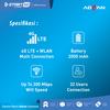 Gambar Advan CPE Router Start Garansi Resmi - Indosat dari StartGo Official Store Jakarta Utara 5 Tokopedia