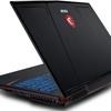 Gambar Gaming Laptop MSI GP63 Leopard 8RE i7-8750H - GTX 1060 16GB RAM DDR4 dari GRAB N' GO Kota Surabaya 1 Tokopedia