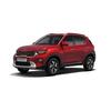 Gambar KIA Sonet 1.5 L Premiere IVT - Intense Red - MLG dari Indomobil KIA Jakarta Timur 1 Tokopedia