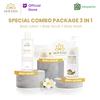 Gambar Skin Soul Brightening by Amanda Manopo Combo Package Bodycare dari SKINSOUL OFFICIAL STORE Jakarta Barat 1 Tokopedia