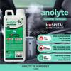 Gambar Disinfektan Mobil Cairan Diffuser Humidifier 1 Liter Air Sanitizer dari Wiwicaks Store Kota Bandung 1 Tokopedia