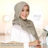Gambar Pashmina Hijab Jilbab Kerudung Dubai Voal Warna Misty Grey - Black dari Hijab Wanita Cantik Kota Tangerang Selatan 15 Tokopedia