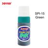 Gambar Joyko Stamp Pad Ink Refill Tinta Stempel - SPI-15 dari JOYKO Official Jakarta Utara 1 Tokopedia