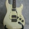 Gambar Fender Stratocaster Blacktop dari SMOSYU MUSIC Kota Bekasi 2 Tokopedia