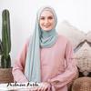 Gambar Hijabwanitacantik - Pashmina Karla (dengan kancing) - Navy dari Hijab Wanita Cantik Kota Tangerang Selatan 17 Tokopedia