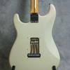 Gambar Fender Stratocaster Blacktop dari SMOSYU MUSIC Kota Bekasi 3 Tokopedia