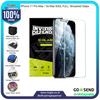 Gambar Ringke iPhone 11 Pro Max iPhone Xs Max Xr X Full Cover Tempered Glass - 11Pro/Xs/X dari Official Ringke Partner Jakarta Utara 8 Tokopedia