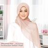 Gambar Pashmina Hijab Jilbab Kerudung Dubai Voal Warna Misty Grey - Black dari Hijab Wanita Cantik Kota Tangerang Selatan 20 Tokopedia