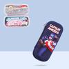 Gambar Kotak Pensil Anak Sekolah TK SD 3D Bahan EVA - Car Navy dari CYSK_Store Kota Tangerang 8 Tokopedia