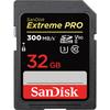 Gambar Sandisk SDHC Extreme Pro UHS-II 32GB (300MB/s Read AND 260MB/s write) dari JPCKemang Jakarta Selatan 2 Tokopedia