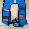 Gambar rompi pemberat badan 5kg /pemberat badan 5 kg / bending weight vest br dari tokojiv Jakarta Selatan 2 Tokopedia