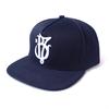 Gambar BABY ZOMBIE - OG Logo Navy Snapback dari Baby Zombie Co. Kota Tangerang Selatan 1 Tokopedia