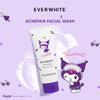 Gambar Everwhite Acnepair Facial Wash - sanrio dari Everwhite 2 Tokopedia