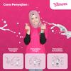 Gambar ALMOM MIX 3 RASA MC,CK,TR dari Yummy Asi Booster Kab. Gresik 4 Tokopedia