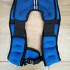 Gambar rompi pemberat badan 5kg /pemberat badan 5 kg / bending weight vest br dari tokojiv Jakarta Selatan 1 Tokopedia