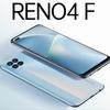 Gambar Oppo Reno 4F 8/128 BARU GARANGSI RESMI - Putih dari mila cell surabaya wtc Kota Surabaya 1 Tokopedia