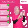 Gambar ALMOM MIX 3 RASA MC,CK,TR dari Yummy Asi Booster Kab. Gresik 3 Tokopedia