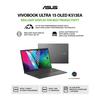 Gambar Laptop Asus Vivobook K513EA-OLED521 |i5-1135G7/256GB/2X4GB/INDIE BLACK dari mettagadget Kota Surabaya 1 Tokopedia