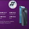 Gambar Oppo Reno 4F 8/128 BARU GARANGSI RESMI - Putih dari mila cell surabaya wtc Kota Surabaya 4 Tokopedia