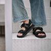 Gambar Sandal Gunung Hiking LAF Project Haji Umrah Casual Hitam Pria Wanita - 40 dari LAF Project Kota Bandung 5 Tokopedia