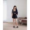 Gambar ECINOS: Oversized Blazer Set - Blue dari ecinos Jakarta Utara 3 Tokopedia