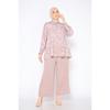 Gambar ZM Zaskia Mecca - Afsa Pink Blouse Romansa Khatulistiwa Edisi Majegau - M dari Zaskia Mecca Official Kab. Bekasi 2 Tokopedia