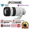 Gambar Sony FE 70-200mm f2.8 GM OSS II Sony FE 70-200 f/2.8 GM Mark II RESMI dari JPCKemang Jakarta Selatan 1 Tokopedia