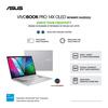 Gambar Laptop Vivobook Pro 14X N7400PC-OLED552|i5-11300H/RTX3050/16GB/512GB dari mettagadget Kota Surabaya 1 Tokopedia