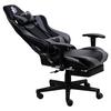 Gambar Kursi Gaming 1ST PLAYER FK3 - Black Grey - Merah dari Techno Computer Bali Kota Denpasar 6 Tokopedia