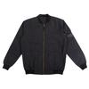 Gambar Coop Design - Mores Jaket Bomber Pria - Cokelat, M dari Coop Design Kota Bandung 4 Tokopedia