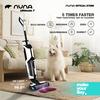Gambar Nuna Ultimate 7 + Extra 1pc HEPA - HBrush+2Hepa dari Nuna Home Indonesia Jakarta Utara 5 Tokopedia